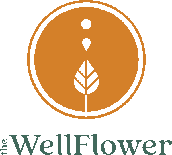 wellflower logo